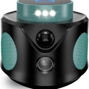 Ultrasonic Mouse Repellent *๐บ๐ธ* M