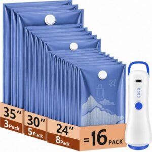 Vacuum Storage Bags *๐บ๐ธ*R