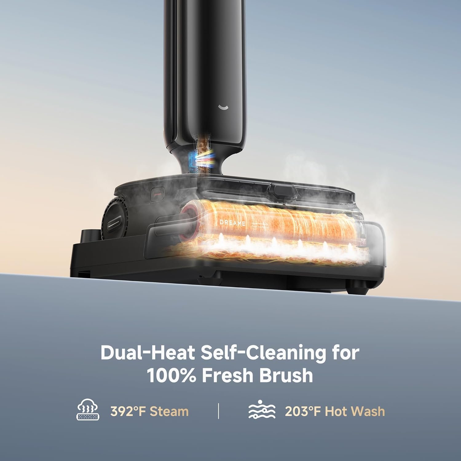 DREAME Aero Pro Steam M - Image 2