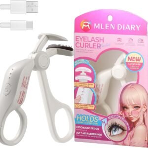 Heated Eyelash Curler*🇺🇸*N