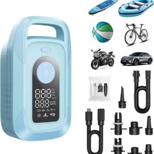 150PSI Paddle Board Electric Pump  *🇺🇸* T
