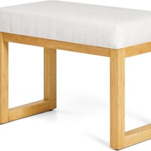 25.5" Ottoman Bench *🇺🇸* N