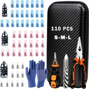 Tire Plug Kit *๐บ๐ธ* N