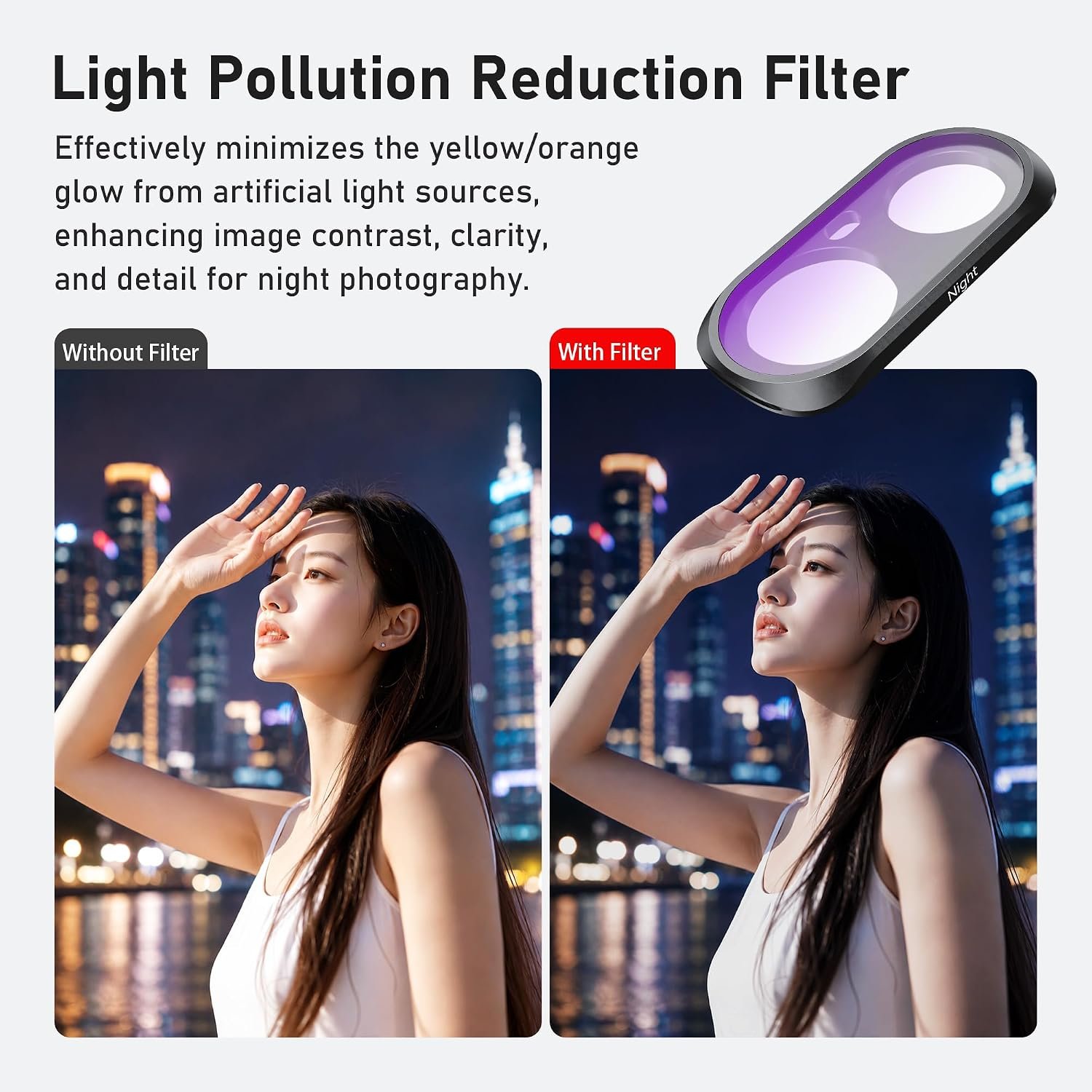 Luna Ultra Filters Kit A - Image 3