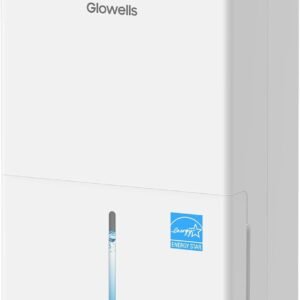 4200 Sq.Ft Energy Star Dehumidifier