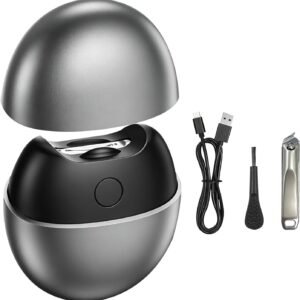 Electric Nail Clipper