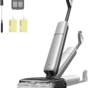 DREAME Aero Ultra Steam Vacuum Mop