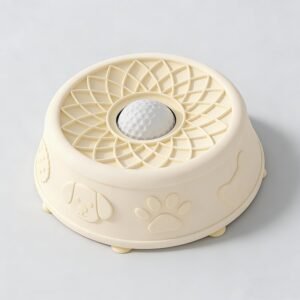 Dog Lick Bowls