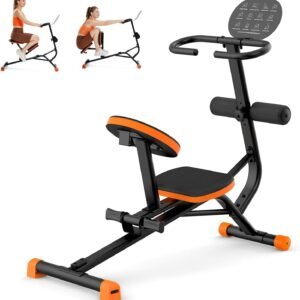 Stretching Machine N