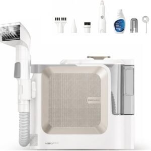 DREAME N20 Steam Uphostery Cleaner Machine