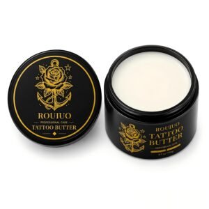 Tattoo Aftercare Balm