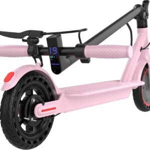 Electric Scooter - 350W/500W Motor