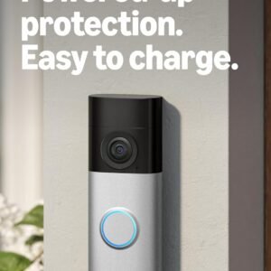 Ring Battery Doorbell