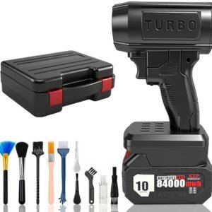 Turbo Jet Blower V3.0 Cordless